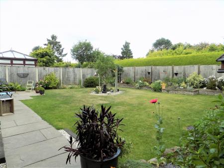 3 bedroom Bungalow for sale in Vale Close, Aslockton, Nottingham