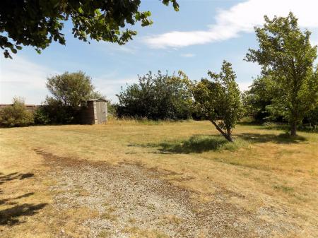 5 bedroom Cottage for sale in Belvoir Road, Redmile