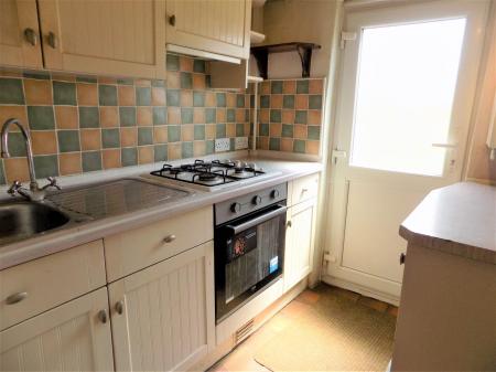 5 bedroom Cottage for sale in Belvoir Road, Redmile