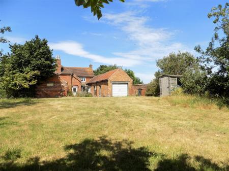 5 bedroom Cottage for sale in Belvoir Road, Redmile