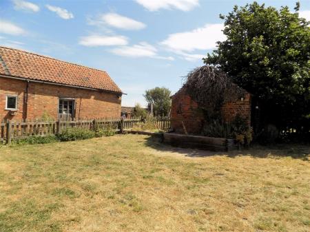 5 bedroom Cottage for sale in Belvoir Road, Redmile