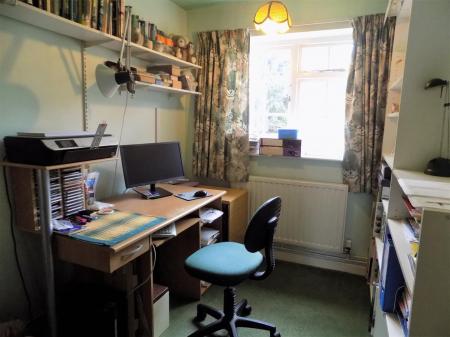 3 bedroom Detached bungalow for sale in Mill Lane, Orston