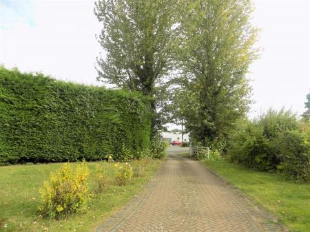 3 bedroom Detached house for sale in Nottingham Road, Bingham, Nottingham