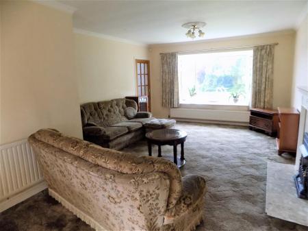 4 bedroom Property for sale in Harby Lane, Plungar