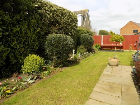 4 bedroom Bungalow for sale in Banks Crescent, Bingham