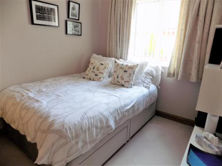 4 bedroom Bungalow for sale in Banks Crescent, Bingham