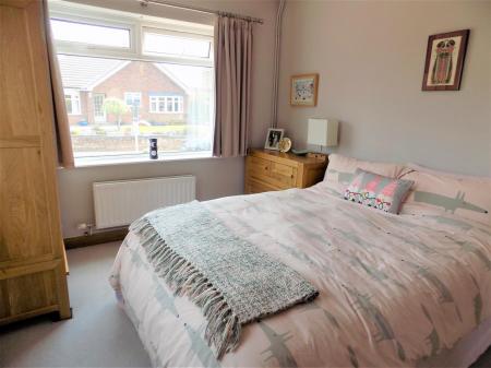 4 bedroom Bungalow for sale in Banks Crescent, Bingham