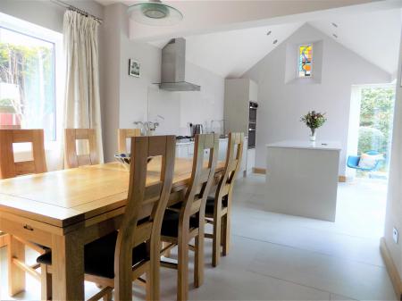 4 bedroom Bungalow for sale in Banks Crescent, Bingham