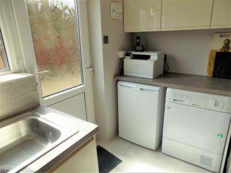 4 bedroom Bungalow for sale in Banks Crescent, Bingham