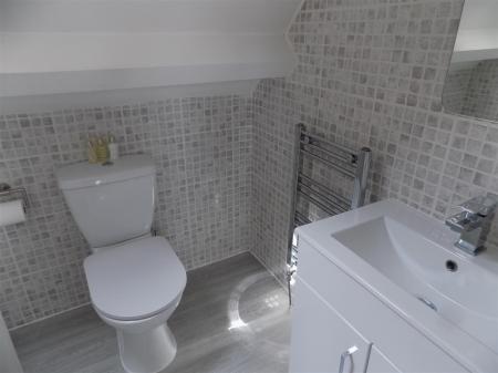 4 bedroom Bungalow for sale in Banks Crescent, Bingham