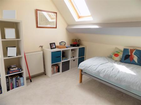 4 bedroom Bungalow for sale in Banks Crescent, Bingham