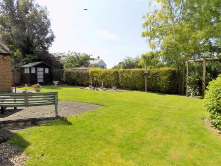 3 bedroom Detached house for sale in Loughbon, Orston