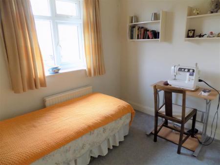 3 bedroom Detached house for sale in Loughbon, Orston