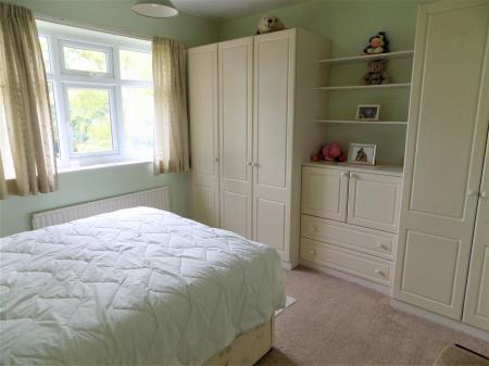 3 bedroom Detached house for sale in Loughbon, Orston