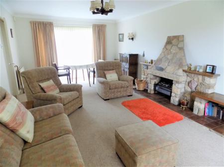 3 bedroom Detached house for sale in Loughbon, Orston