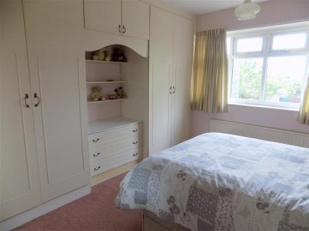 3 bedroom Detached house for sale in Loughbon, Orston