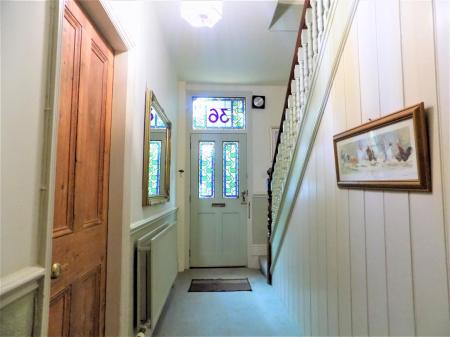 4 bedroom Character Property for sale in Belvoir Road, Bottesford, Nottingham