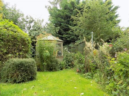 4 bedroom Character Property for sale in Belvoir Road, Bottesford, Nottingham