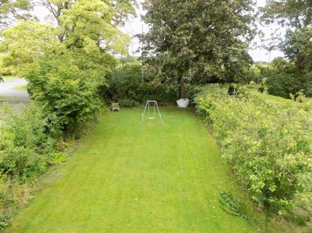 4 bedroom Character Property for sale in Belvoir Road, Bottesford, Nottingham