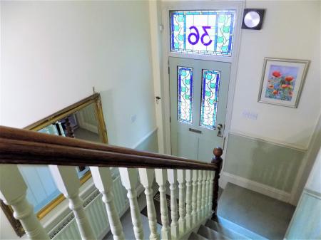 4 bedroom Character Property for sale in Belvoir Road, Bottesford, Nottingham