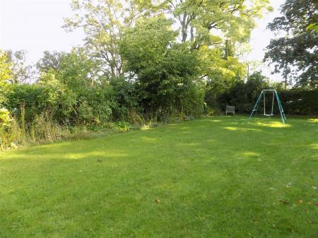 4 bedroom Character Property for sale in Belvoir Road, Bottesford, Nottingham