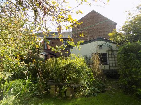 4 bedroom Character Property for sale in Belvoir Road, Bottesford, Nottingham