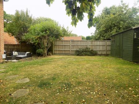 3 bedroom Detached house for sale in Aslockton