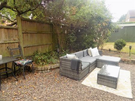 3 bedroom Detached house for sale in Aslockton