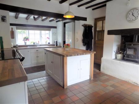 3 bedroom Detached house for sale in Aslockton