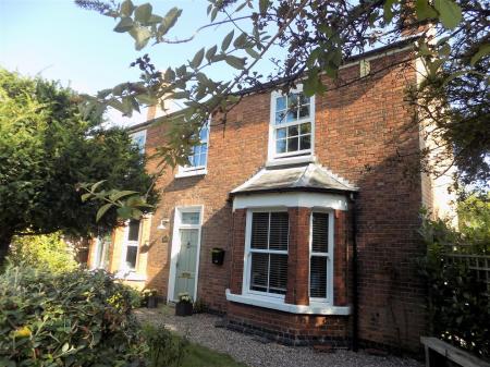 3 bedroom Detached house for sale in Aslockton