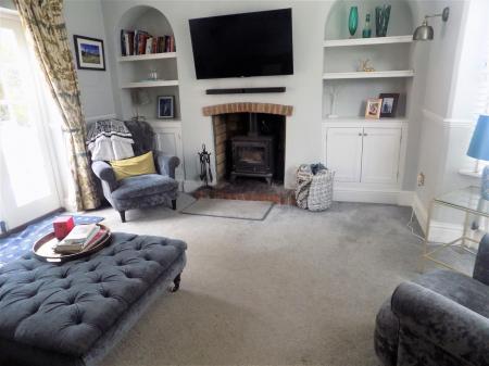 3 bedroom Detached house for sale in Aslockton