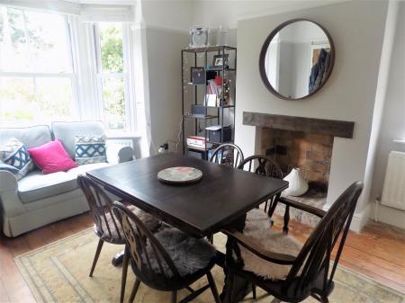 3 bedroom Detached house for sale in Aslockton