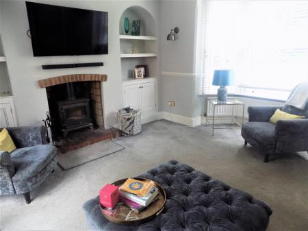 3 bedroom Detached house for sale in Aslockton