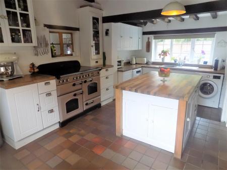 3 bedroom Detached house for sale in Aslockton