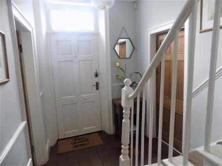 3 bedroom Detached house for sale in Aslockton