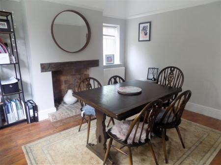 3 bedroom Detached house for sale in Aslockton