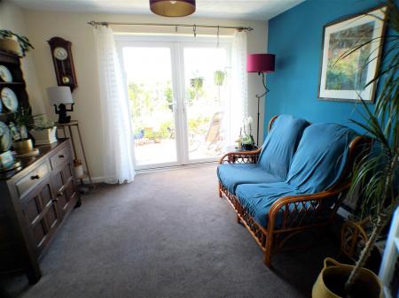 4 bedroom Detached house for sale in Campion Way, Bingham