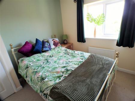 4 bedroom Detached house for sale in Campion Way, Bingham