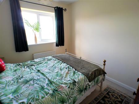 4 bedroom Detached house for sale in Campion Way, Bingham