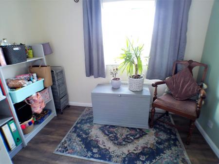 4 bedroom Detached house for sale in Campion Way, Bingham