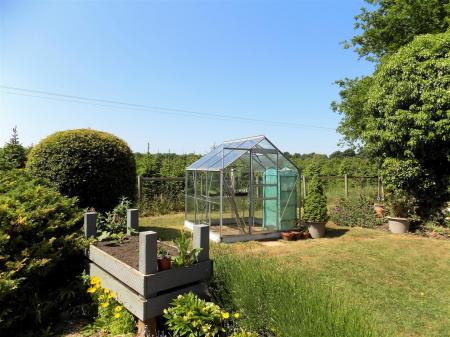 3 bedroom Detached house for sale in Grantham Road, Whatton