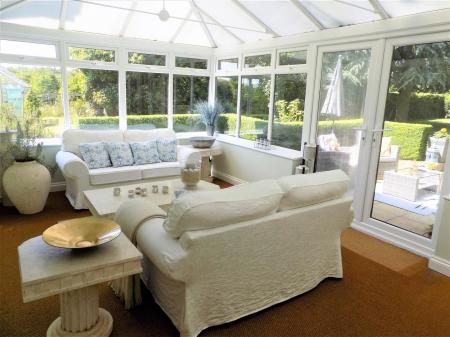 3 bedroom Detached house for sale in Grantham Road, Whatton