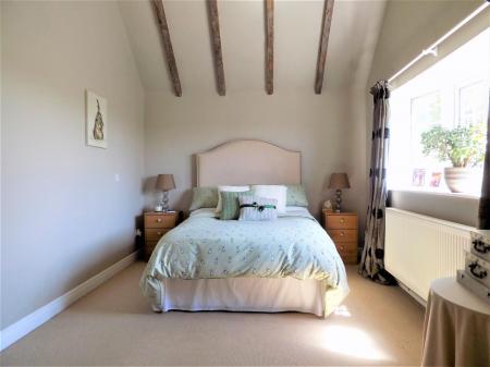 3 bedroom Detached house for sale in Grantham Road, Whatton
