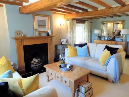 3 bedroom Detached house for sale in Grantham Road, Whatton