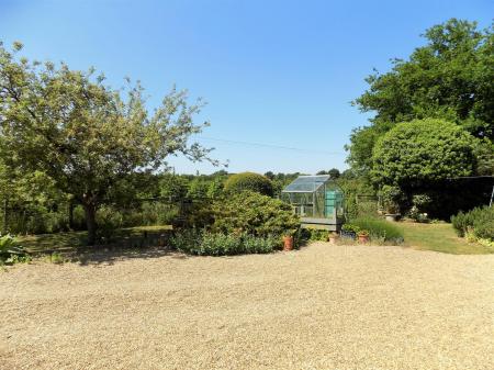 3 bedroom Detached house for sale in Grantham Road, Whatton