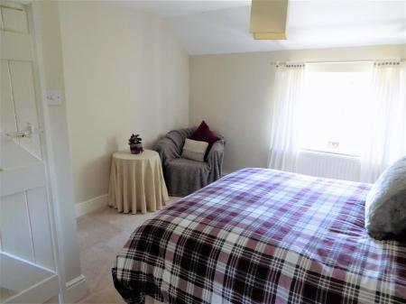 3 bedroom Detached house for sale in Grantham Road, Whatton