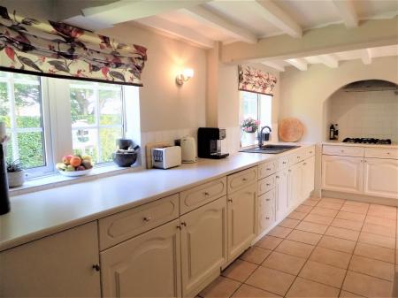 3 bedroom Detached house for sale in Grantham Road, Whatton