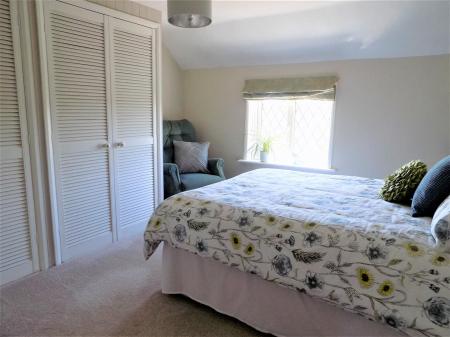 3 bedroom Detached house for sale in Grantham Road, Whatton