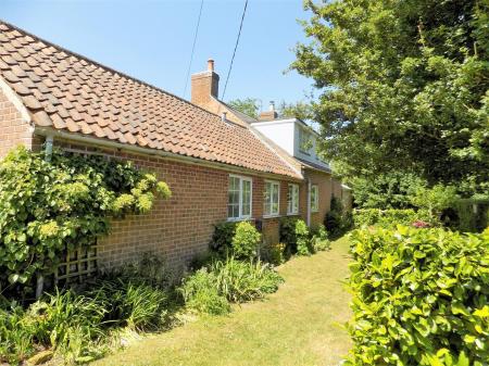 3 bedroom Detached house for sale in Grantham Road, Whatton