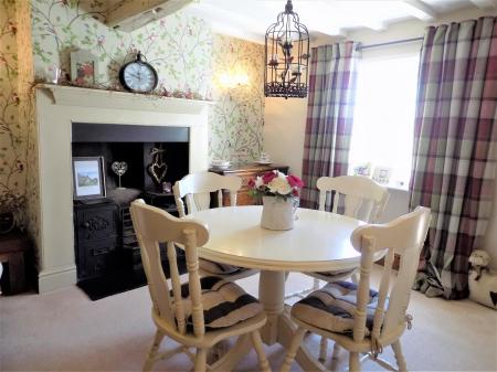 3 bedroom Detached house for sale in Grantham Road, Whatton